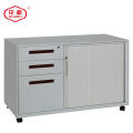 Huadu Workplace mobile steel storage tool cabinet